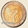 Finnország emlék 2 euro 2022_1 '' Nemzeti Balett '' UNC 